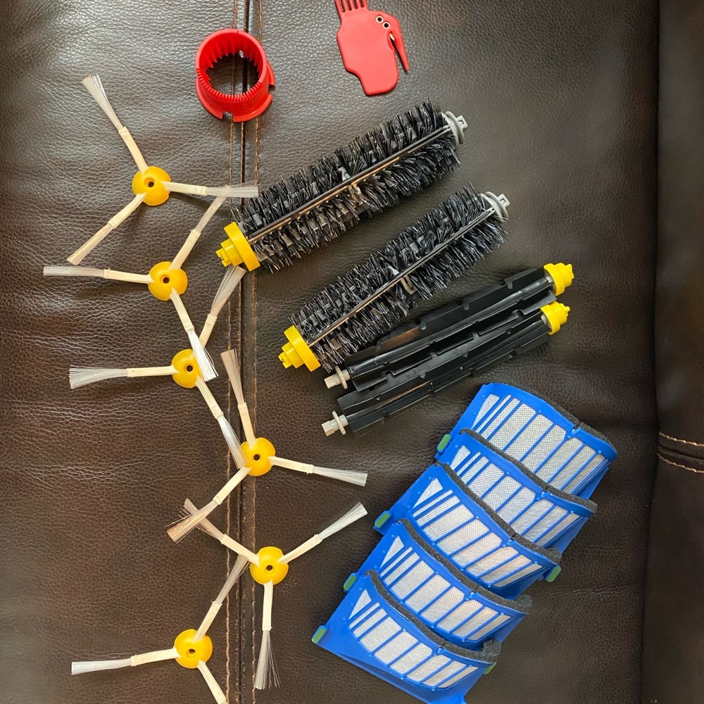 🤖Roomba-Ecomaid replacement parts!!!🤖